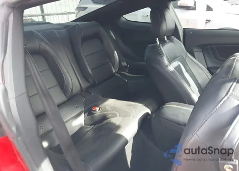 2023 Ford Mustang Gt Premium Fastback z USA, uszkodzony, nr VIN 1FA6P8CF1P5304235